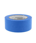 A single roll from Two Roll Value Pack Painter Tape 1.88 Inch Wide By 60 Yard Long With Sharp Paint Lines Easy To Apply And Remove No Residue.