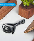 AC Power Adapter Cord Cable Plug For ResMed AirSense 10 Series S4 CPAP Machine Replacement Power Cable No Fuss Durable