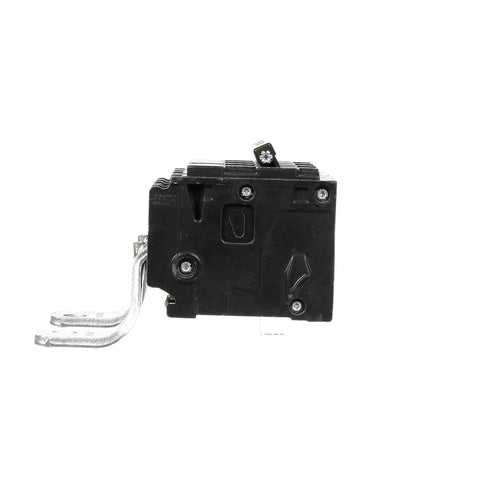 Side view of Main Lug To Main Breaker Converter For 175 Amp 120/240 Volt Double Pole Main Breaker In EQ Series Load Centers UL Listed 22 kA