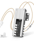 Gas Range Oven Igniter Replacement 5304509706 316489402 316119301 316489408 4545981 AP6230715 PS12071409 EAP12071409