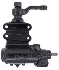 Power Steering Gear Box Assembly For Nissan D21 Pickup 1986 1994 L4 2.4L RWD And 1992 1999 Pickups 1.8L 2.4L RWD 1995 V6 3.0L RWD Replacement Gearbox