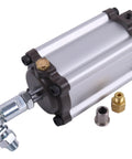 Actuator Cylinder Kit 23858236 Compatible With Ingersoll Rand Air Compressor Servo Cylinder Replacement Part for industrial use