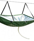 Garden Rain Collector Kit For Eco Friendly Water Harvesting With Hose And Filter System Tool Free Assembly Efficient Rain Storage