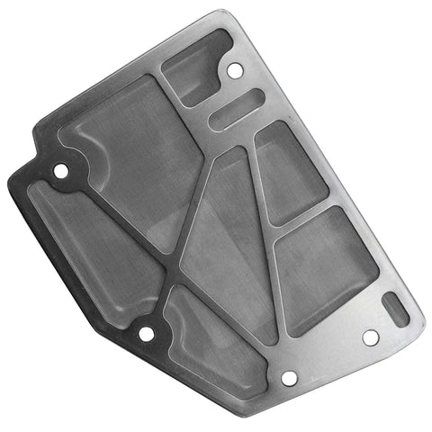 Automatic Transmission Filter Kit For Toyota Tacoma 1995 To 2002 Direct Fit Replacement With Included Filter Gasket And Seal High Quality OEM Style