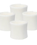 4 Pack MAF2 Humidifier Wick Filters Replacement For High Flow MoistAIR And MA0800 MA0600 MA0601 Humidifiers, Compatible With Kenmore 15408 29988