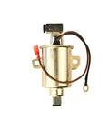 Rv Generator Electric Fuel Pump Replacement For Onan BGE BGD KY J And Beyond With Reliable Plug And Play OEM Spec Performance And Easy Install A047N923 A029F891 149233102 E11009, metal inline pump