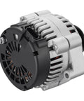 105 Amp 12 Volt Alternator Replacement For Chevy GMC Silverado Savana Sierra Express 2500 3500 Tahoe Yukon Cadillac Escalade