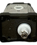 Beefy Hydraulic Pump For Long Tractors With Clockwise Rotation Replacement For 260C 310 350 360 445 460 510 560 610