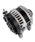 Alternator Replacement For Nissan Altima 2.5L 2019 Through 2022 Fits S SL SR SV Models With 120A 12V Output Six Groove Pulley Clockwise Rotation Includes Pulley OE 231006CA0A Ready To Install