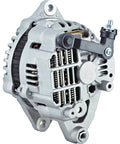 12V 100A Replacement Alternator For Mazda RX7 1993 1994 1995 With Internal Regulator High Output Auto Electrical Part Dropin Fit