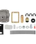 Axle Disconnect Kit PSL400 For Dodge Ram 1994 To 2002 4x4 Front Axle Actuator Engagement System components and hardware