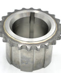 Close-up of cam sprocket from LS Timing Chain Kit With Cam Sprocket And ARP Bolts For GM LS Engines 4.8L 5.3L 6.0L