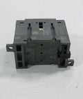 OT40F3 3-Pole Disconnect Switch 40A 750V AC Single Unit OT Series industrial isolator front view