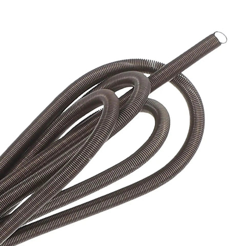Top Grade Manganese Steel Mechanical Extension Spring Wire Kit With High Elasticity And Adjustable Tension For Industrial Power Transmission Plus Pottery Heating Coils That Rock coiled wire set
