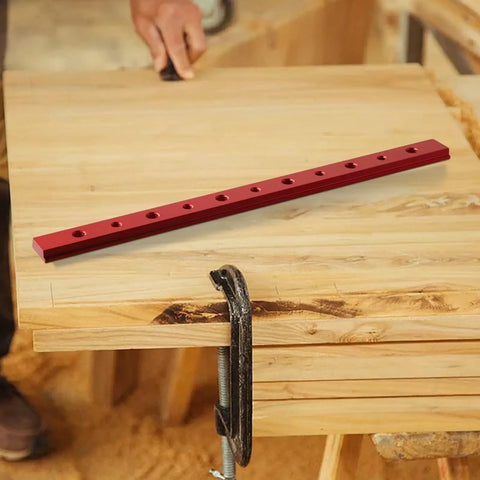 Aluminum T Track Slider Miter Jig For Table Saw And Woodworking Bench 23mm Width DIY Tool Type A No Thread on woodworking table