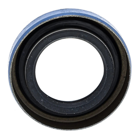OEM Seal AT12820 for Compact Tractors and UTVs front ends, round metal seal for diesel models 330 322 332 318 316 420 430.