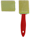 One And A Half Inch Trim And Touch Up Pad With Extra Refills For Small Areas Quick And Neat DIY Touch Ups On Woodwork