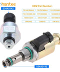 7 3 Powerstroke Injector Pressure Regulator IPR Valve With ICP Sensor And Pigtail Connector For Ford Diesel Trucks