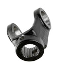 Front Drive Shaft Yoke U-Joint Replacement Kit For Polaris Ranger 800 2010-2014 4x4 Includes Two Yokes And Two U-Joints, single black steel yoke