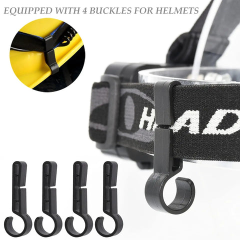 Kickass Rechargeable LED Headlamp Featuring Rock Solid COB Floodlight Plus Adjustable Red Light Mode Delivering A Genuine 2000 Lumens Of Bright Hands Free Illumination For Weekend Camping And Tough Backyard Projects