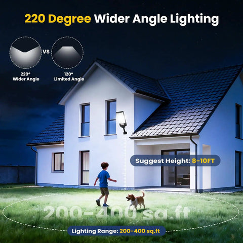 Heavy Duty 4 Pack Solar Security Lights Hella Bright 12000 Lumens Motion Sensor Flood Lights Built Tough Weather Resistant Night Time Ready With Remote Effortless Setup For Yards