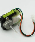 Beefy Condenser Fan Motor Replacement For Refrigerators OEM Genuine Part WR60X10220 Compact size with connector