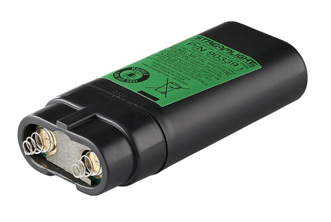 High Capacity NiMH Battery For Survivor And Knucklehead Flashlights With Dope Longer Run Time And Fast Charging Reusable Up To 1000 Cycles