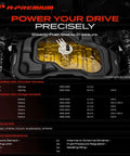 Heavy Duty Electric Fuel Pump Assembly For Chrysler Sebring Dodge Stratus 2003 2006 2.4L 2.7L Motor detailed view