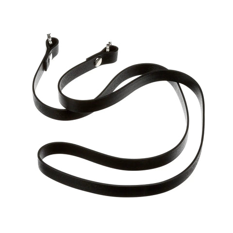 Neck Strap Assembly For Full Facepiece 6000 And 7000 Series Respirators Replacement Part With Easy Clip Attachment Keeps Your Facepiece Handy