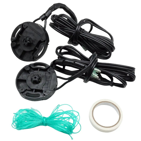 Tilt Trim Sender Limit Kit For MerCruiser Alpha One Gen 2 And Bravo Sterndrives PlugandPlay EasyInstall Replacing 805320A03