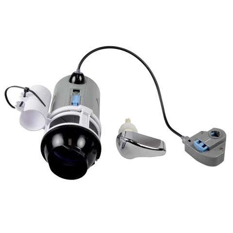 Leak Proof Toilet Flapper Replacement That Ends Leaks And Fits Most Toilets From Front Side Or Angle Mount With Standard Two To Two And One Half Inch Flush Valves Easy Install And Durable Rubber Seal