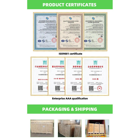Product certificates and packaging for Beefy 120kW DC Fast EV Charger With Dual CCS Connectors, Multi Power Options, Level 3 Commercial Charging Station.