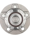Front Wheel Hub Bearing For Ford Transit 2015 To 2019 Left Or Right Front Drive Or Passenger Side Direct Fit Replacement
