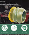 Tough And Reliable Upper Steering Stem Shaft Bushing For Honda Atvs Compatible With Trx90 Models From 1993 To 2021