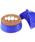 Bird Breeding Nest Kit With Egg Mats And Pigeon Stand Set Includes Dove Rest Stands And White Plastic Eggs For All Pet Nests