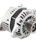Alternator 150A 12V Replacement Fits 2013 JX35, 2014-2016 QX60, 2013-2017 Pathfinder, 2015-2017 Murano Replaces A003TJ3991