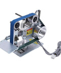 Heavy Duty 550W Belt Sander Polisher With Brushless Motor, featuring all-steel construction and 1x30 inch belt.