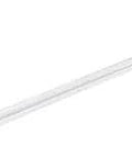 Pacific Beach Collection 24 Inch Twisted Accents Shower Door Towel Bar Matte Black Durable Brass Fixture With Easy Install For Modern Bathrooms Today Pro