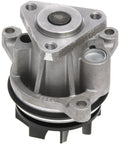 Premium Engine Water Pump Replacement for Superior Cooling and Street-Ready Reliability, Drop-In OE-Exact Fit, Leak-Tested Bearings