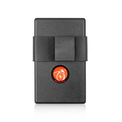 CDI Box Ignition Control Module For Foreman 450 ATV TRX450S TRX450ES TRX450FM TRX450FE 1998-2004 Replacement 30410 HN0 A01 Durable Spark Timing