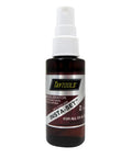 Insta-Set accelerator bottle from Extra Thick CA Glue And Accelerator Combo Pack For Metal Plastic Wood Glass Ceramics Leather And More