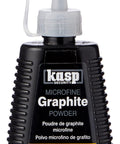 Graphite Powder For Dry Lubrication Of Locks And Padlocks, Greaseless Odorless Formula With Fine Dispensing Spout, 50g bottle