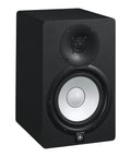 HS7 7-Inch Powered Studio Monitor Pair With Bi-Amp System, 43 Hz To 30 kHz Range, 95W Total Power, XLR And TRS Balanced Inputs, Perfect For Home Studio Mixing, Recording And Music Production, Dual Monitor Bundle