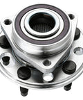 Front Or Rear Wheel Hub Bearing Assembly With ABS 5 Lug Fits Malibu 2013 2015 Impala Equinox Terrain Lacrosse XTS CTS Regal