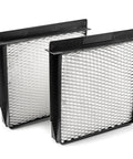 Must Have 1040 Replacement Wick Filter For Essick Aircare Humidifiers Fits B40 B40-C 3D6-100 5D6-700 7D6-100 2 Pack