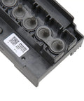 Close-up of L1800 Printhead Replacement For EPSON L1800 Printer High Performance Print Head in black ABS material