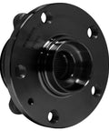 All In One Front And Rear Wheel Bearing Hub Assembly For Audi Seat Volkswagen Cars, Performance Grade Fit, Hardened Components