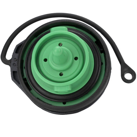 VW Gas Cap Replacement Fits 2006 2010 Passat 2009 2018 Tiguan 2009 2017 CC 2007 2016 Eos With Tight Seal And Easy Install