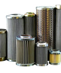 Hydraulic Filter Replacement Direct Interchange For IKRON HHC01215 2 Pack New Heavy Duty Quality Industrial Filtration shown
