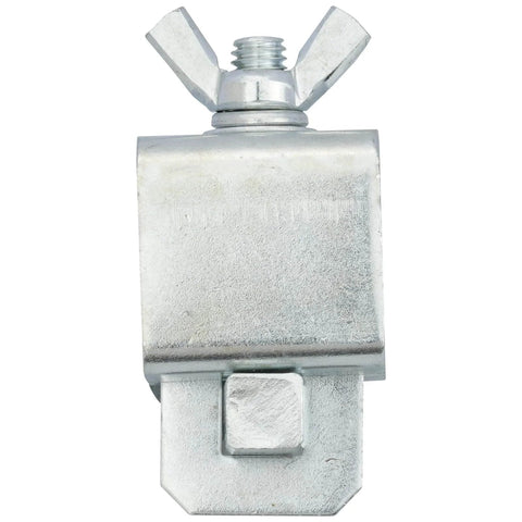 4 Piece Butt Welding Clamps For Edge To Edge Patch Repairs On Auto Body Panels Sheet Metal Tools In Chrome Vanadium Steel